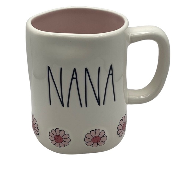 Rae Dunn NANA mug - Picture 1 of 1